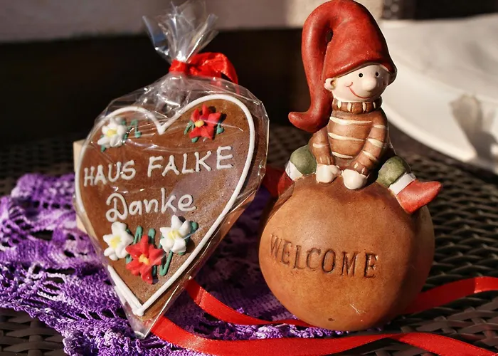 Haus Falke Sölden