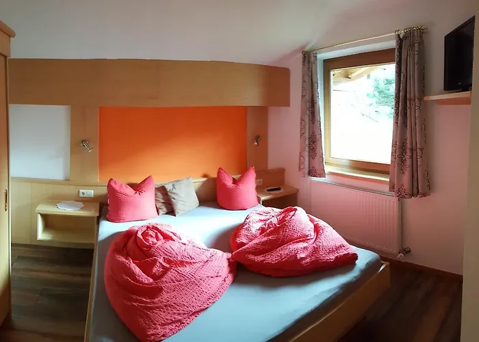 Haus Falke Lejlighed