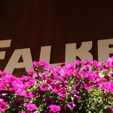 Haus Falke Solden