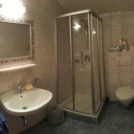 Apartmán Haus Falke Sölden