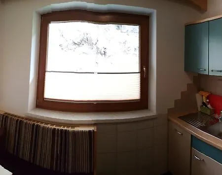 Haus Falke Apartment Solden