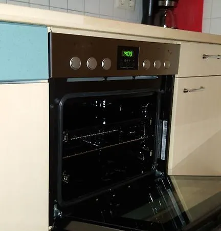 Appartement Haus Falke