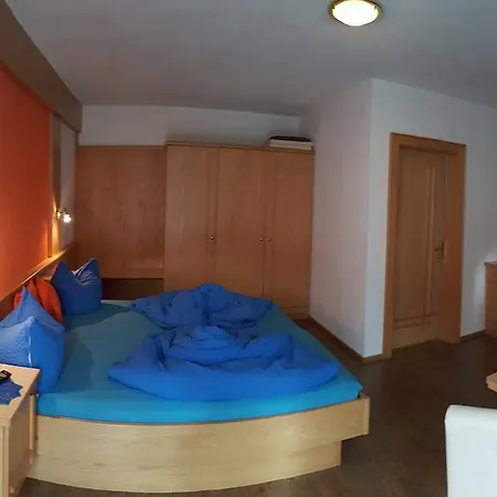 Apartment Haus Falke Solden