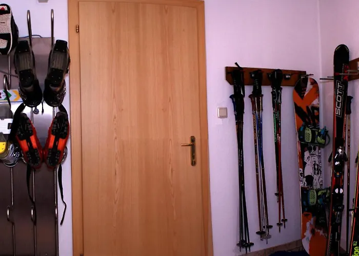 شقة Haus Falke سولدن