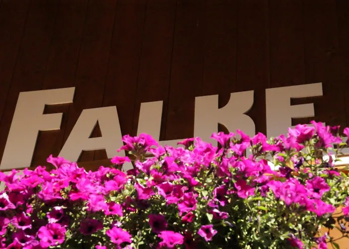 Haus Falke سولدن