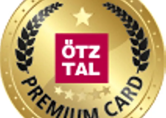 Haus Falke Apartment Solden