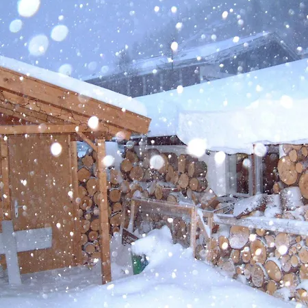 Haus Falke זולדן